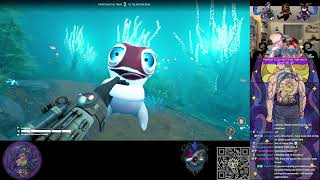 Cult Daddy training in the void - Voidtrain - Day 6