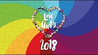 READING PRIDE 2018: Love Unites | Thurston Films