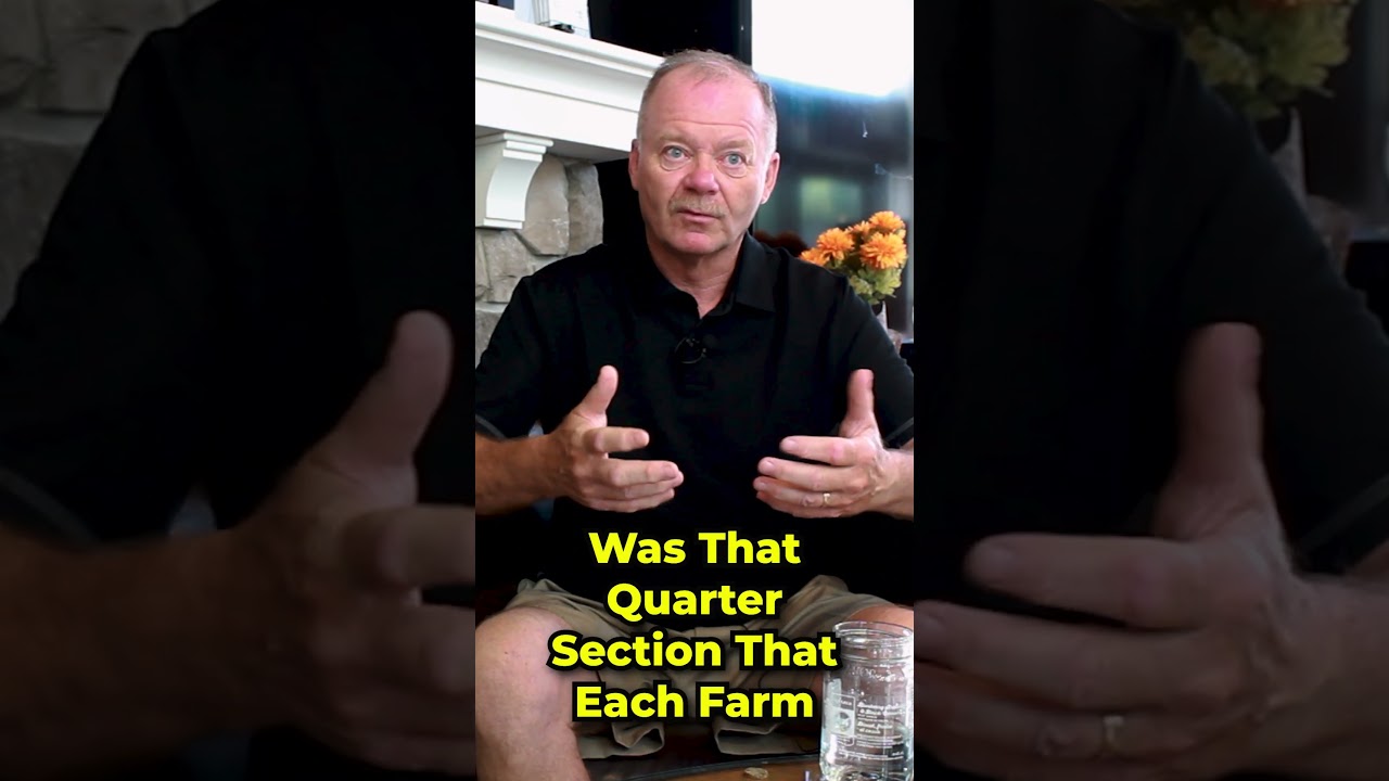 The True Tale Behind HomeQuarter's Name Revealed!