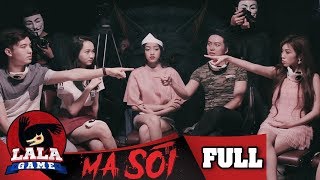 LA LA SCHOOL |MA SÓI VUI NHỘN FULL | Season 1 : Học Viện Siêu Sao (Phim Ca Nhạc Học Đường 2017)