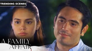 'Lovingly Father' Episode | A Family Affair Trending Scenes