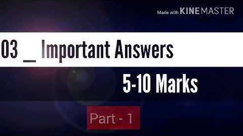 503  5 10 marks part 1 l for NIOS DEl ed Learners l Download PDF l SMDN Tutorial