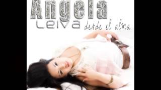 Video thumbnail of "Mientes | ANGELA LEIVA | Desde el alma 2011"