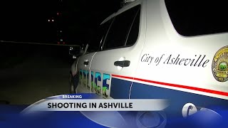 BREAKING: Deadly Shooting in Asheville