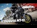 TEST | YAMAHA MT-10