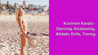 Kooiman Kardio Ii New Release March 2019