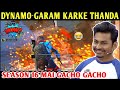 DYNAMO - GARAM KARKE THANDA | PUBG MOBILE | BEST OF BEST