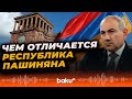 Пашинян опубликовал видеоролик, в котором рассказал о проекте Четвёртой республики Армения