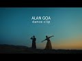 ТАЛЫН ЦУУРАЙ - АЛАН ГОА | Танцевальный клип