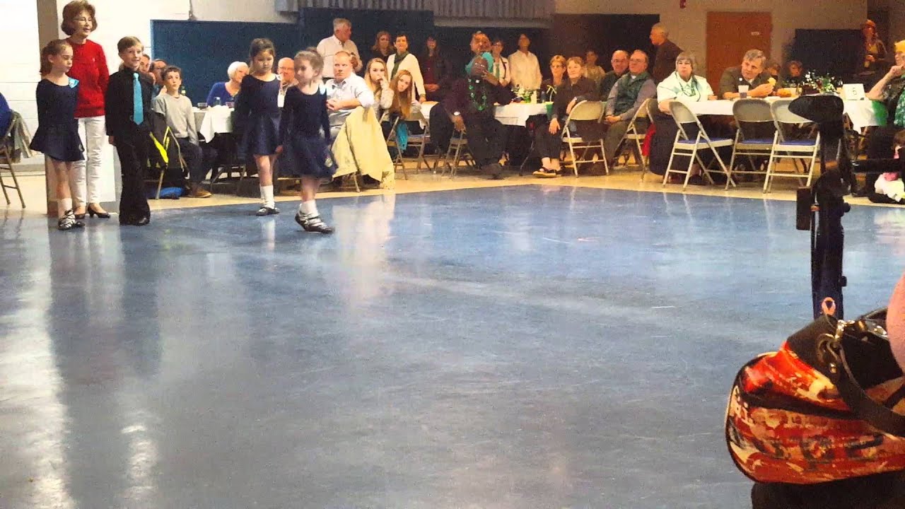 Finnegans Wake YouTube