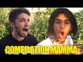 Compilation mamma  matt  bise