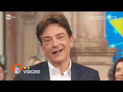 L'oroscopo di Paolo Fox - I Fatti Vostri 07/01/2020 - YouTube