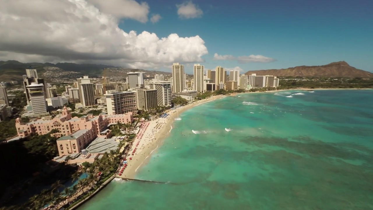 Hawaii Advanced Visualization Environment Nexus and the Hawaii Energy ...