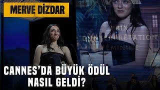 Merve Dizdar Aslında Kim? Sözlerinde Aslında Ne Anlatmak İstedi