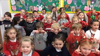JYS KS1 Nativity 2020
