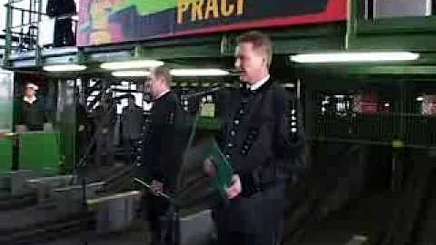 Jaké jsou práce ve druhé kategorii?