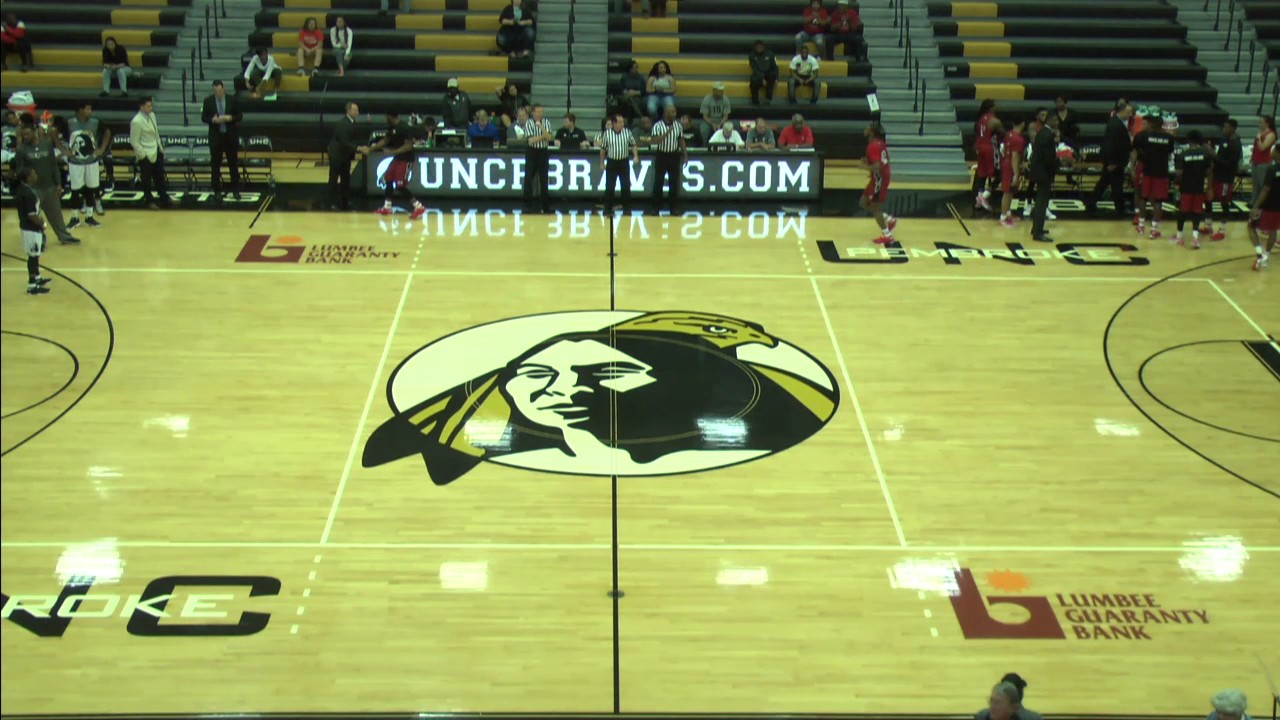 Men's Basketball vs. WinstonSalem State YouTube