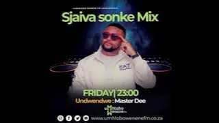 Umhlobo Wenene FM Gqom Mix By Master Dee