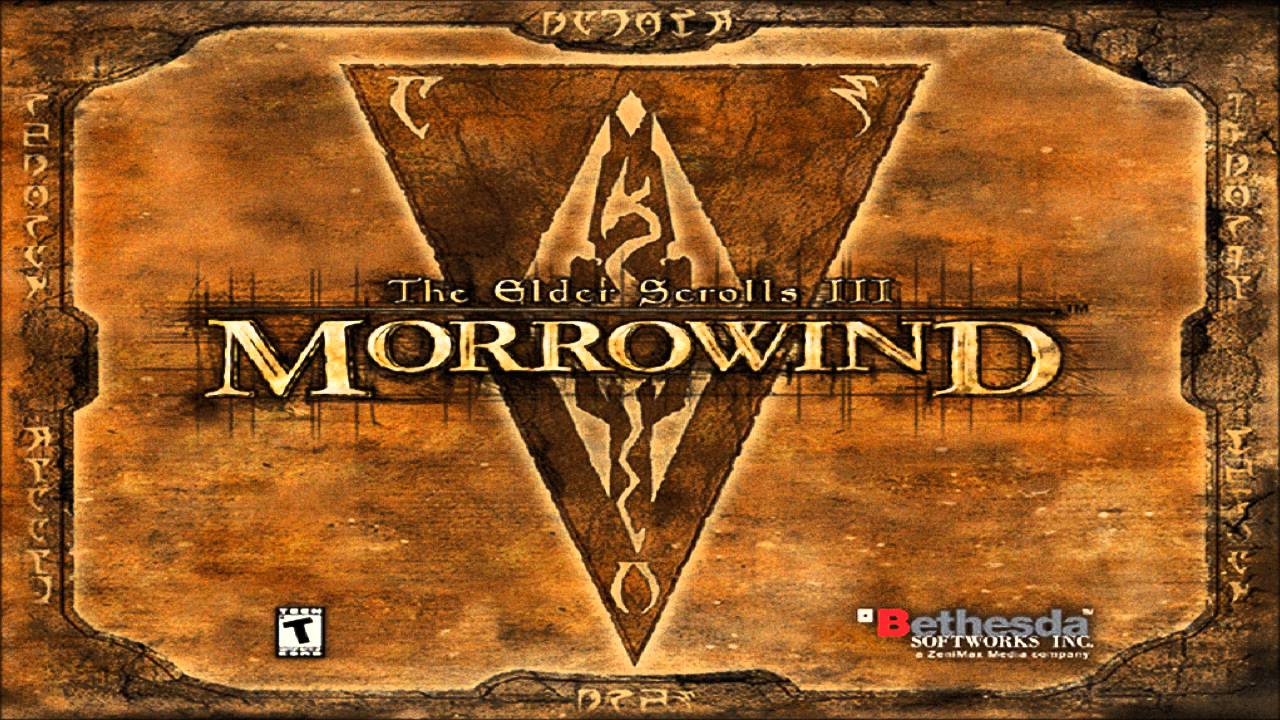 The elder scrolls iii steam фото 60