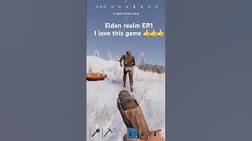 Sometimes this game just makes me so happy 😀 #rust #gaming #rustconsole #eldenrealm #fyp