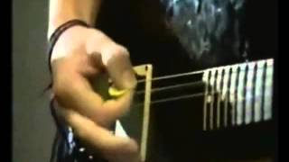 Dio & Malmsteen -  Dream On (Aerosmith Cover) [HQ] chords