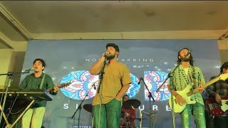 Video thumbnail of "JOGOT MONCHO | জগৎ মঞ্চ  | Odd Signature |  Viqarunnisa Noon School and College [08.07.2023]"