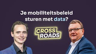 #02 - Je mobiliteitsbeleid sturen met data?
