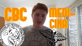 MI EXPERIENCIA EN EL CBC DE MEDICINA | MORTASH