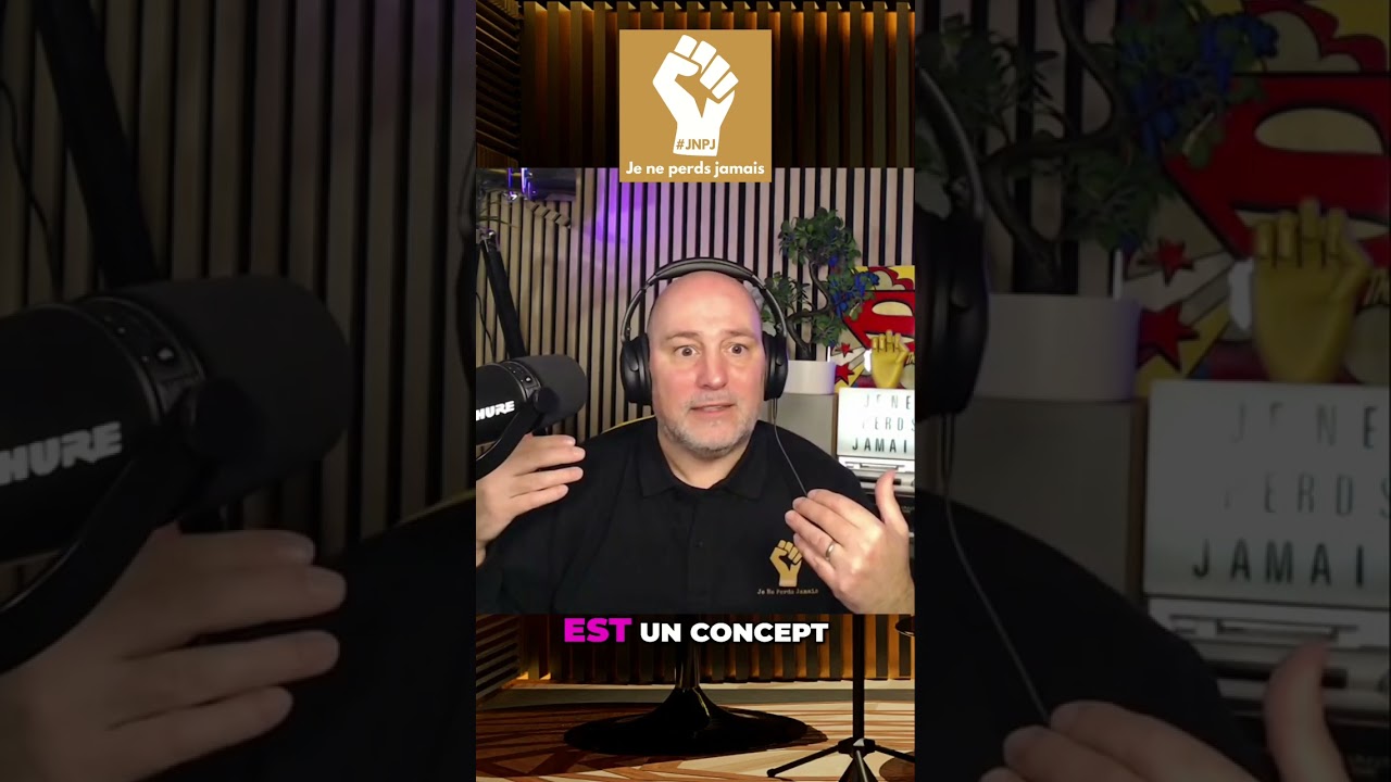 Pourquoi je ne crois pas en la retraite: Mon parcours