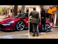 CRISTIANO RONALDO 2 5 MILLION FERRARI DAYTONA SP3