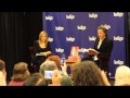 Duran Duran - John Taylor in store reading at Indigo in Toronto Canada
