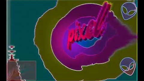 [PZP] Intro for PIXEL Mind -2D- (i