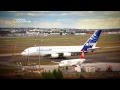 Мегазаводы: Aэробус A380