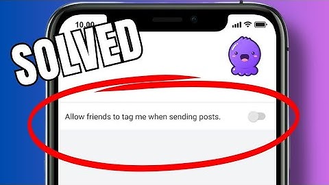How to unlink your Facebook from Hello Yo