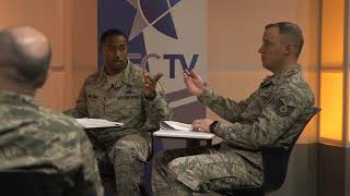 Bullet Writing Videos for the Air Force