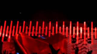 deadmau5 - I Remember into FML (Coachella 2010)