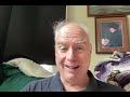 Beginning of video