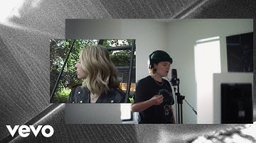 Jax Anderson - Bigger Picture feat. VÉRITÉ (OFFICIAL VIDEO)