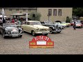 E-M-H Classic 2020  Oldtimer-Rallye