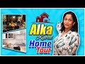 Alka Kubal Home Tour WL