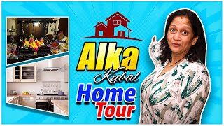 Alka Kubal Home Tour WL