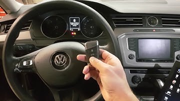 Lonsdor K518POL K518ISE VW Passat Remote key programming keyless OBD Helper MQB JC