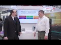 Embedded computing design with samtec at embedded world 2024