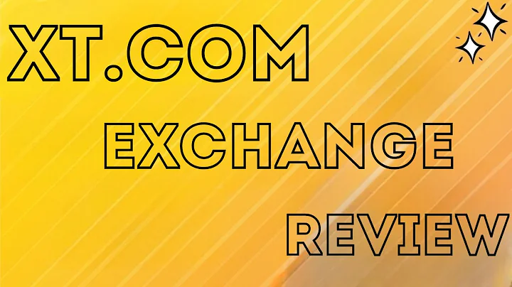 🧠 XT.com review - Full analysis platform XT com 🚀
