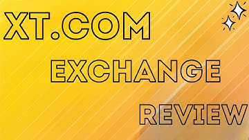 🧠 XT.com review - Full analysis platform XT com 🚀