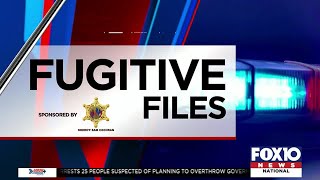 Fugitive Files: MPD looking for man who pushed gun barrel into victims eye