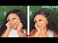 SLAYED💁🏽‍♀️ OR PLAYED👎🏽?? ASTERIA WATER WAVE HAIR REVIEW