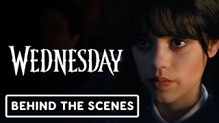 Wednesday - Official 