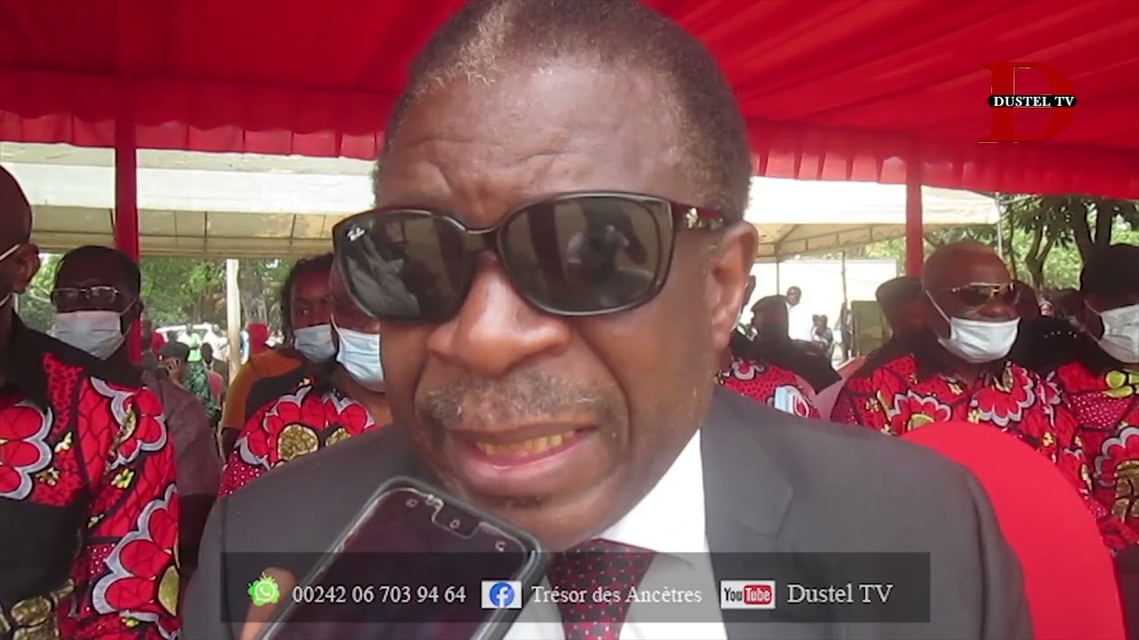 le professeur lefouoba affirme que si le Royaume téké existe jusqu'aujourd'hui c'est parcequ'il a  d