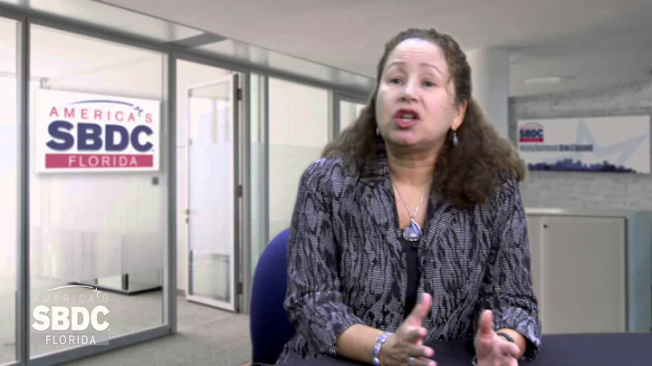 Meet Eileen Rodriguez, Regional Director, Florida ...